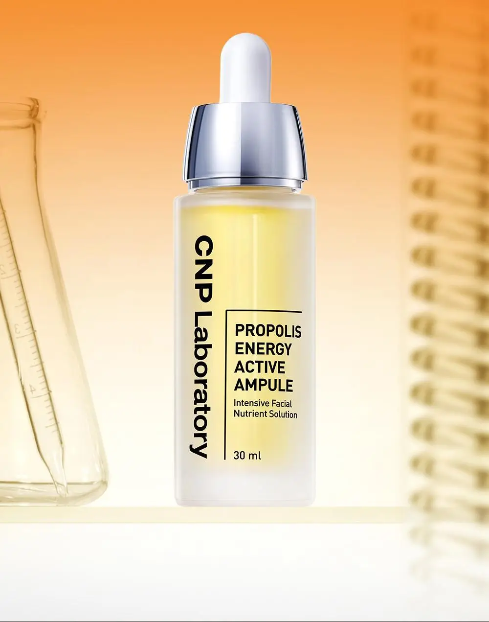 [보습광채/화잘먹앰플] 차앤박 프로폴리스 에너지 액티브 앰플 30ml 2입 기획 (+15ml) 상세페이지 4